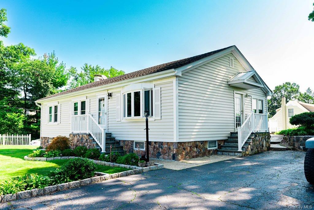 Haviland Dr, Patterson, NY 12563
