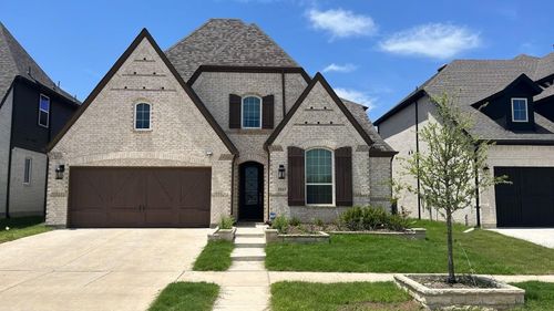 1817 Friendship Ln, Argyle, TX, 76226-3345 | Card Image