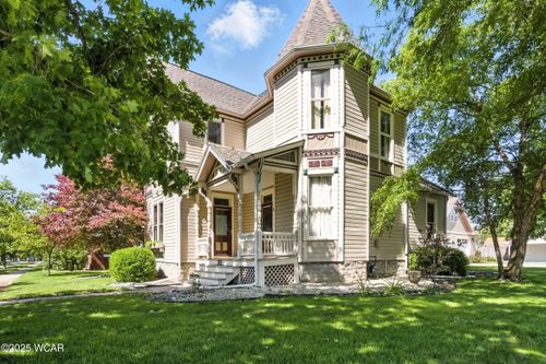 302 N Market St, Van Wert, OH, 45891-1247 | Card Image
