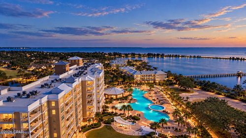 809-4100 Marriott Dr, Panama City Beach, FL, 32408-8018 | Card Image