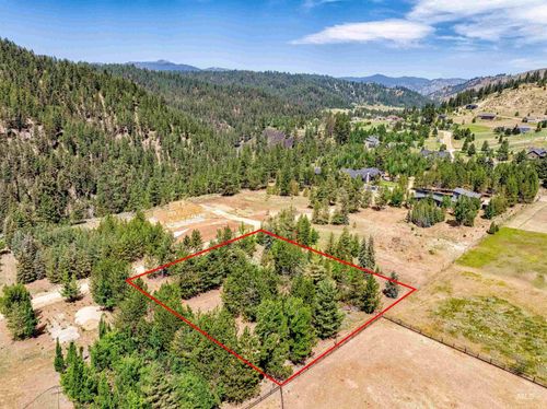 Lot 15 N Corral Flat Rd, Boise, ID, 83716-3436 | Card Image