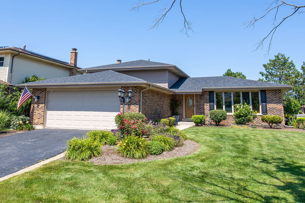 Residential in Tinley Park 3