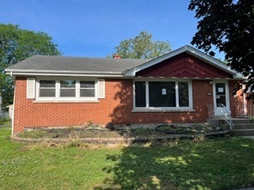 17724 Henry St, Lansing, IL, 60438-2053 | Card Image