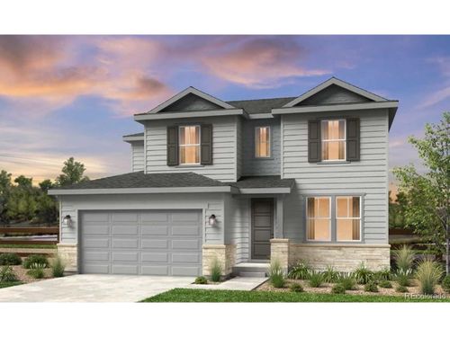 16998 W 92nd Dr, Arvada, CO, 80007 | Card Image