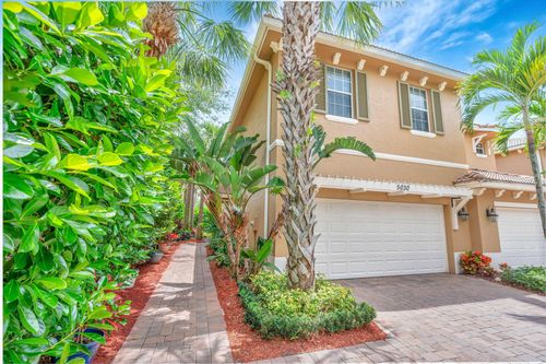 5030 Dulce Ct, Palm Beach Gardens, FL, 33418-8923 | Card Image