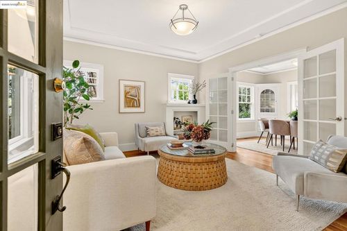apt-1-1501 Oxford St, Berkeley, CA, 94709-1573 | Card Image