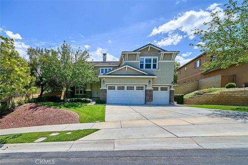 8827 Soothing Ct, Corona, CA, 92883 | Card Image
