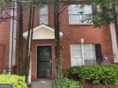 3804 Waldrop Ln, Decatur, GA, 30034-6789 | Card Image