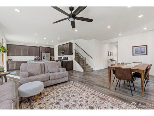 4084 Chasm Lake Dr, Loveland, CO, 80538-7191 | Card Image