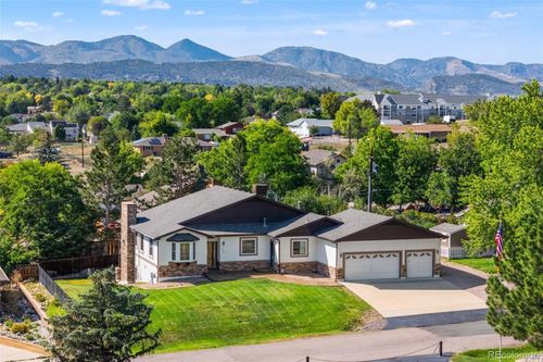 7799 S Dudley Street, Littleton, CO, 80128 | Card Image