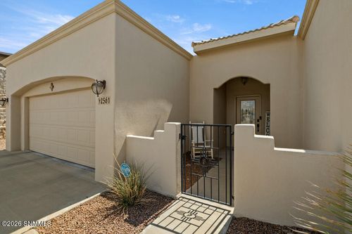 2561 Desert Cove Pl, Las Cruces, NM, 88011-1652 | Card Image