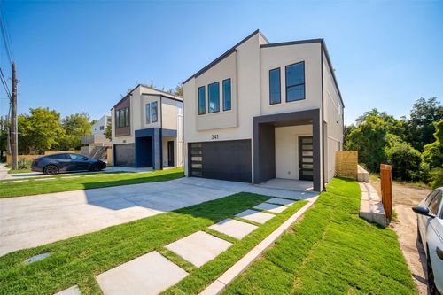 341 Bonnie View Road, Dallas, TX, 75203 | Card Image