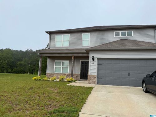 680 Woodland Crest Rd, Pell City, AL, 35125-9381 | Card Image