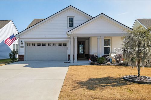 633 Destiny Dr, Bluffton, SC, 29909-1064 | Card Image