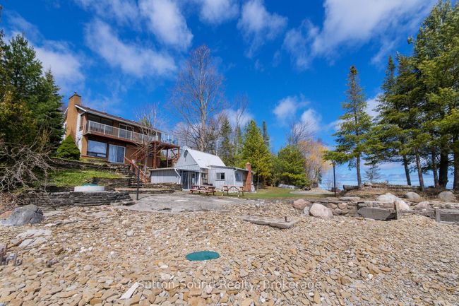 505405 Grey Rd 1, House other with 3 bedrooms, 2 bathrooms and 3 parking in Kemble ON | Image 25
