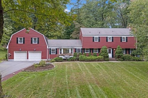 84 Fox Hollow Rd, Sparta, NJ, 07871-1118 | Card Image