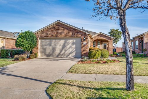 1216 Troon Dr, Frisco, TX, 75036-6542 | Card Image
