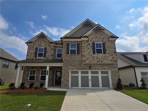 2447 Enchanted Sky Way, Dacula, GA, 30019-1762 | Card Image
