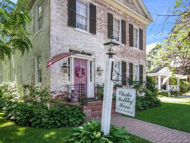 184 Main St, House other with 6 bedrooms, 6 bathrooms and null parking in Wethersfield CT | Image 5