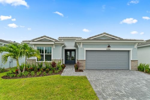 10088 Sw Carnelian St, Port St. Lucie, FL, 34987-5817 | Card Image