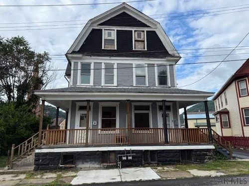 113-111 - 113 Peter St, Johnstown, PA, 15901-2216 | Card Image
