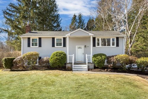 12 Harborwood Dr, Franklin, MA, 02038-1509 | Card Image