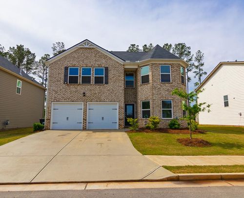 269 Harris Walk, West Point, GA, 31833-4954 | Card Image
