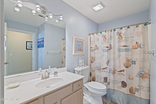 UNIT-205 - 908 Resort Cir, Condo with 2 bedrooms, 2 bathrooms and null parking in Sunset Beach NC | Image 29