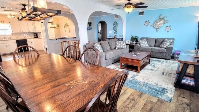 619 Copano Cove Rd, House other with 3 bedrooms, 2 bathrooms and null parking in Rockport TX | Image 10