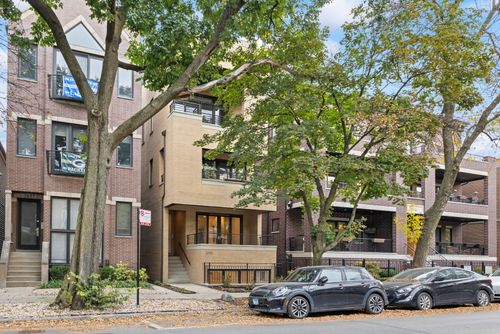 1-2653 Racine Ave, Chicago, IL, 60614-1248 | Card Image