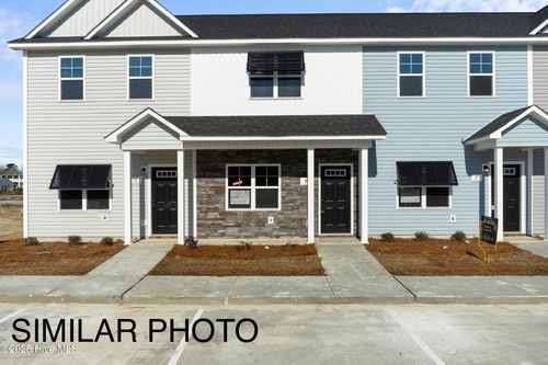 lot-8-726 Cross St, Sneads Ferry, NC, 28460 | Card Image