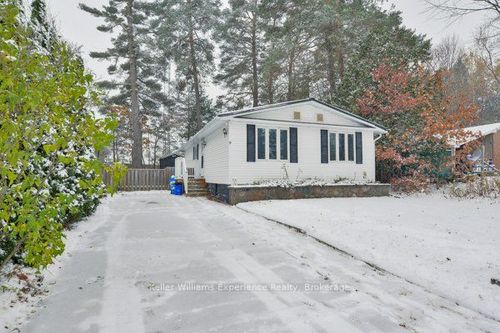 9 Dudley Dr, Bracebridge, ON, P1L1K2 | Card Image