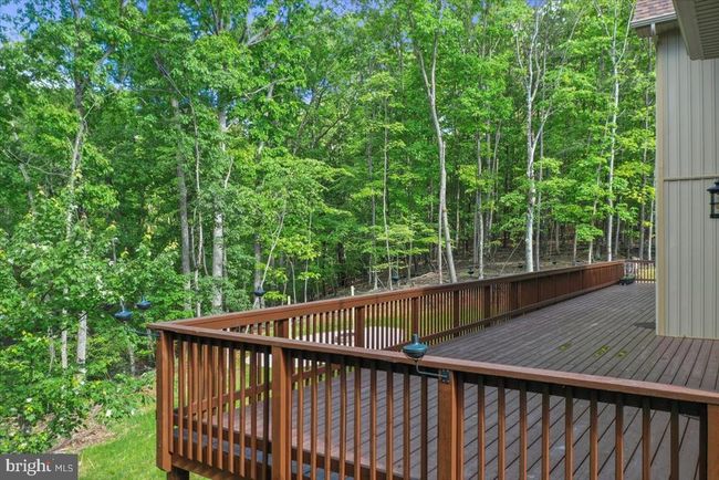2968 Cheyennes Trl, House other with 3 bedrooms, 4 bathrooms and null parking in GERRARDSTOWN WV | Image 56