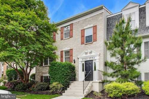 2746 Bordeaux Pl, WOODBRIDGE, VA, 22192-1645 | Card Image