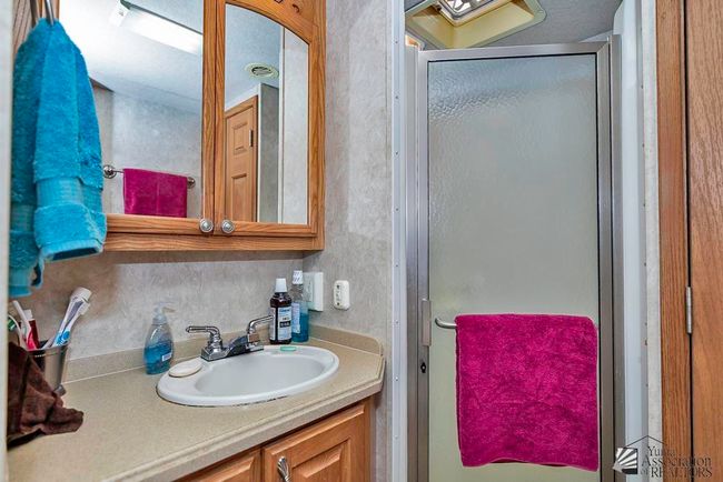 13348 E 48 Th Dr, House other with 1 bedrooms, 2 bathrooms and null parking in Yuma AZ | Image 24