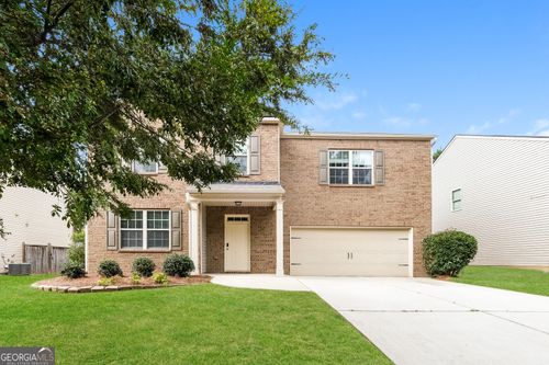 207 Hollyhock Ln, Dallas, GA, 30132-7814 | Card Image