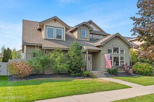 2922 Marceille Dr, Coeur D Alene, ID, 83815-5068 | Card Image