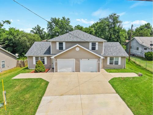 1606-16041606 Mckee St, Columbia, MO, 65202-2829 | Card Image
