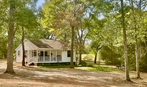 11950 Husemann Rd, Brenham, TX, 77833 | Card Image