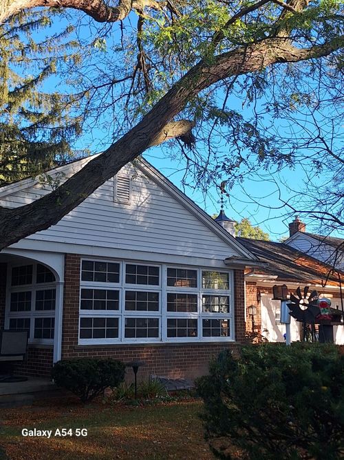 113-111-113 N Lewis St, Saline, MI, 48176-1113 | Card Image