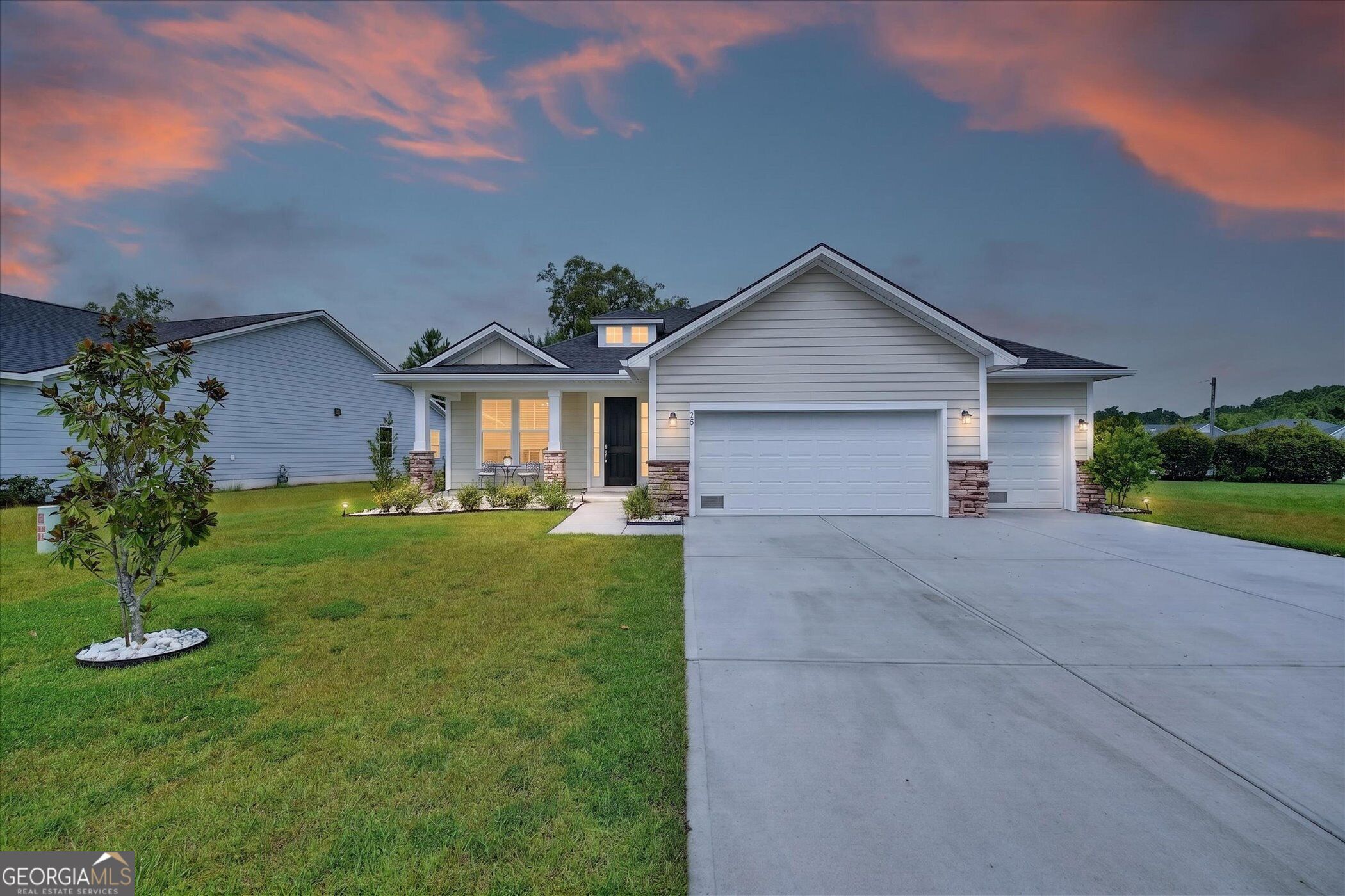 Residential in Richmond Hill