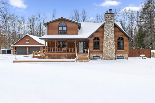 3529 Nikodem Lane, ABRAMS, WI, 54101 | Card Image