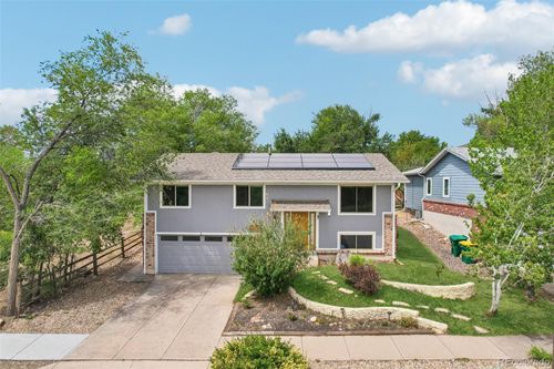 2293 S Coors St, Lakewood, CO, 80228-4507 | Card Image