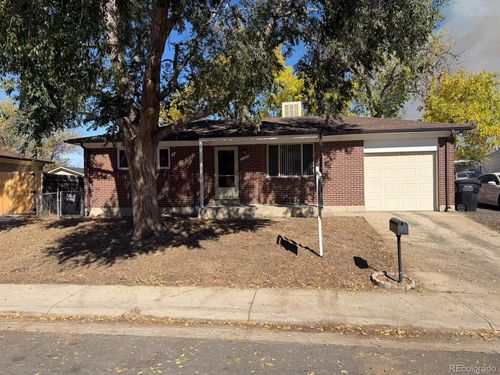 12353 Edwards Place, Denver, CO, 80239 | Card Image