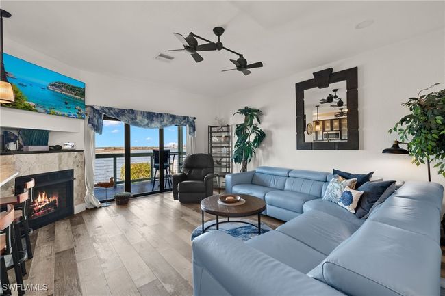 4706 Pine Island Rd Nw, House other with 2 bedrooms, 2 bathrooms and null parking in MATLACHA FL | Image 5