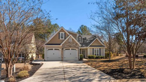 119 Lookout Way, Ninety Six, SC, 29666-9301 | Card Image