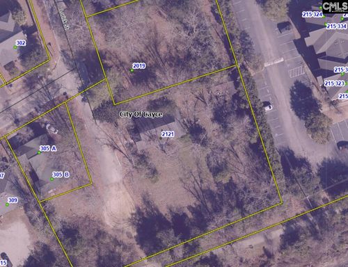 2121 Lorick St, Cayce, SC, 29033-3934 | Card Image