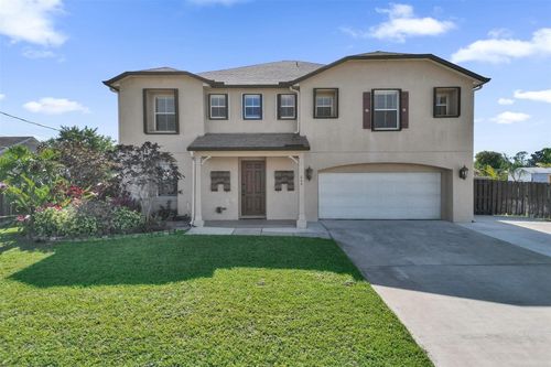 864 Sw Java Ave, Port St. Lucie, FL, 34953-5649 | Card Image