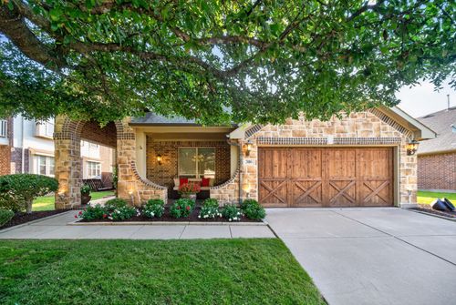 316 Acklington Dr, Anna, TX, 75409-5188 | Card Image