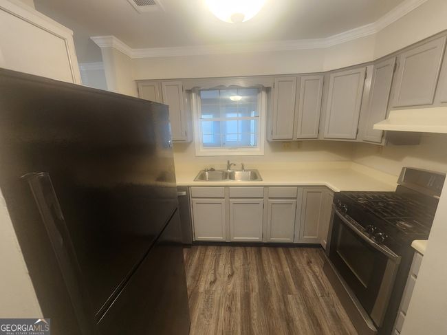 3761 Windsor Cir, Townhouse with 3 bedrooms, 3 bathrooms and null parking in Clarkston GA | Image 10